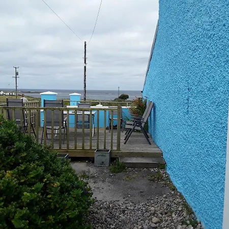 The Blue House * Fanad
