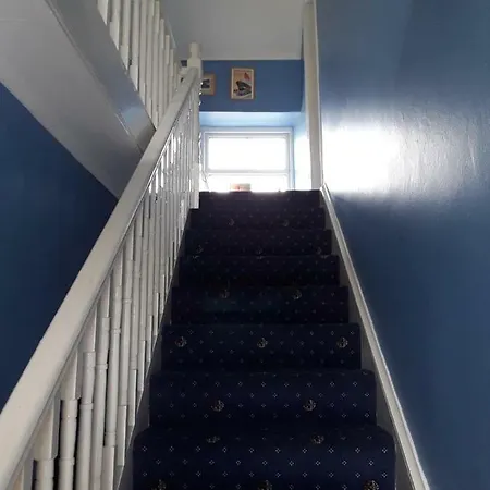 The Blue House 펜션